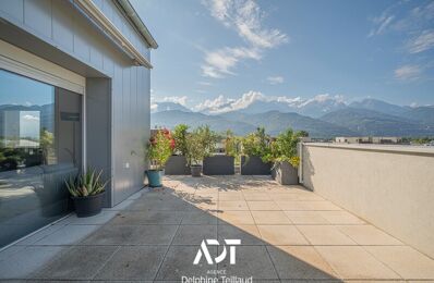 vente appartement 320 000 € à proximité de Saint-Martin-le-Vinoux (38950)