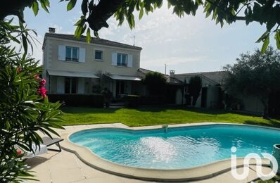vente maison 389 400 € à proximité de La Lande-de-Fronsac (33240)