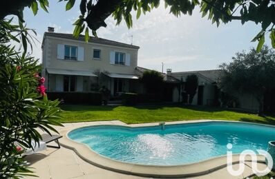 vente maison 374 400 € à proximité de Tarnès (33240)