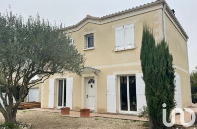 vente maison 359 400 € à proximité de Saint-Genès-de-Fronsac (33240)