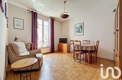 vente appartement 242 000 € à proximité de Pontault-Combault (77340)