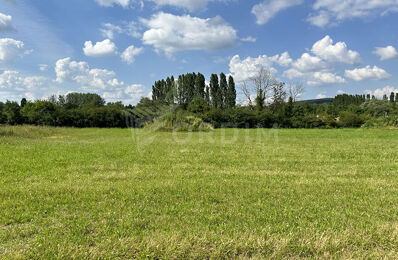 terrain  pièces 1049 m2 à vendre à Sancerre (18300)