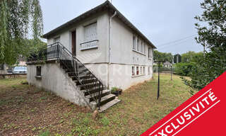 Maison 3 Pièces 70 m² à vendre à Appoigny (89380)