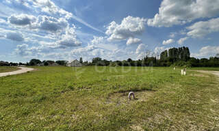 Terrain  962 m² à vendre à Sancerre (18300)