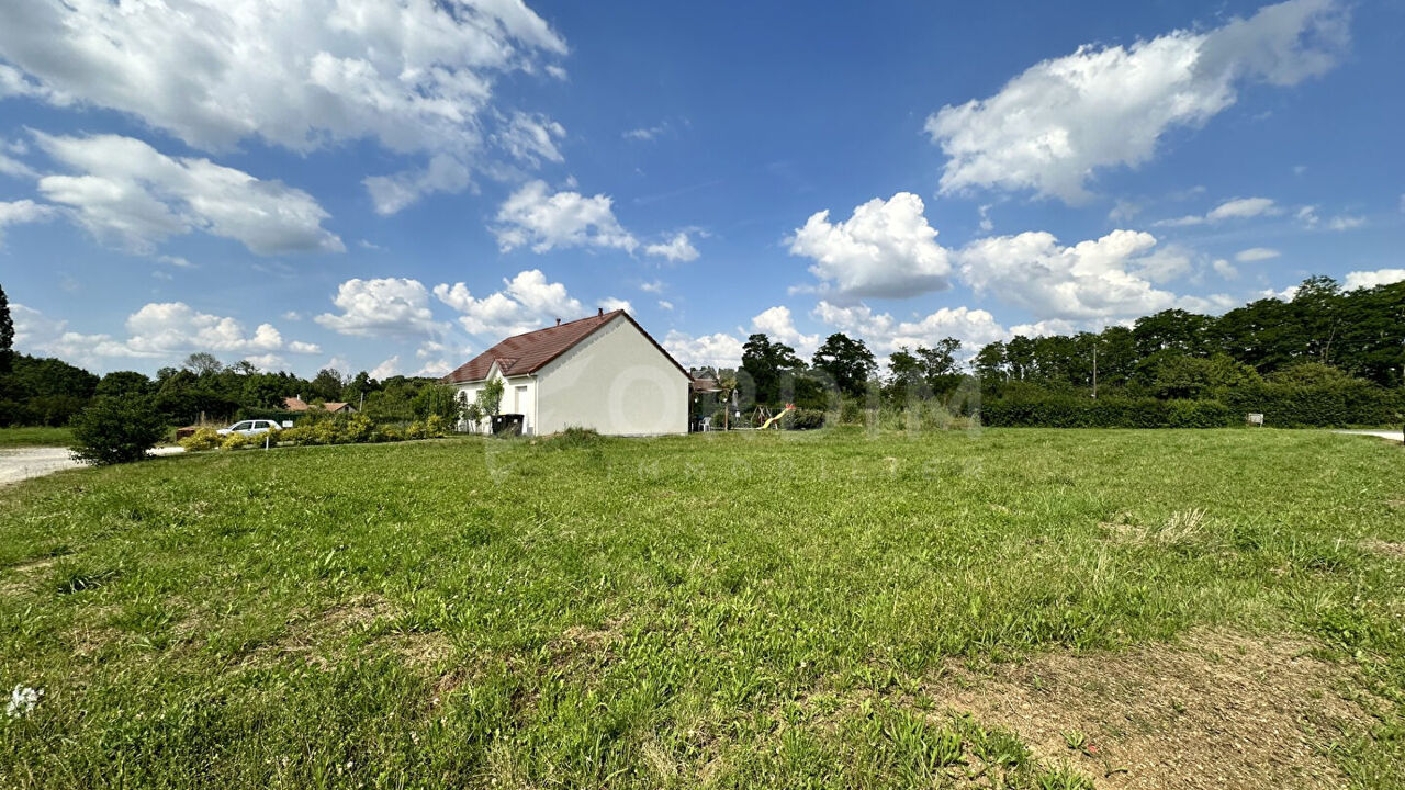 terrain  pièces 1040 m2 à vendre à Sancerre (18300)