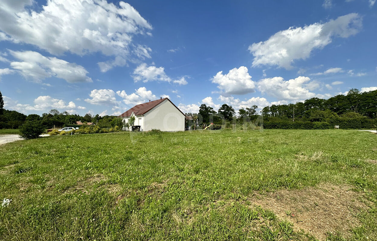 terrain  pièces 1040 m2 à vendre à Sancerre (18300)