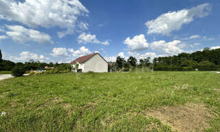 Terrain  1040 m² à vendre à Sancerre (18300)