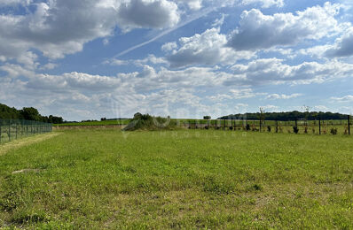 terrain  pièces 955 m2 à vendre à Sancerre (18300)