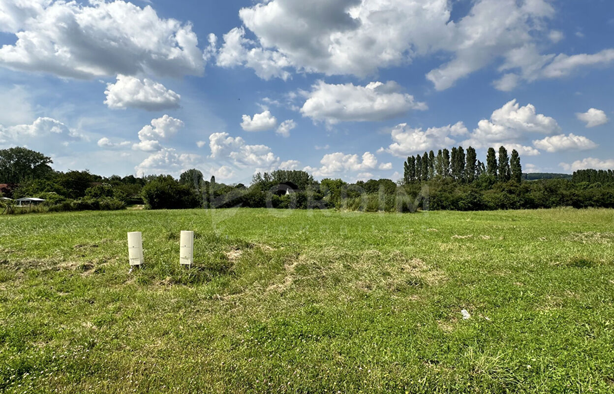 terrain  pièces 1130 m2 à vendre à Sancerre (18300)