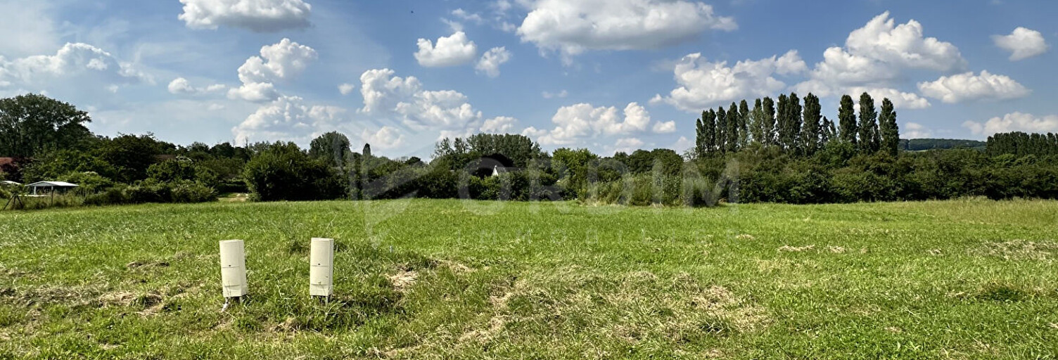 Terrain  1130 m² à vendre à Sancerre (18300)