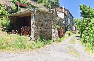 vente maison 110 000 € à proximité de Lestrade-Et-Thouels (12430)