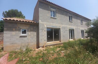 maison 4 pièces 104 m2 à vendre à Seillons-Source-d'Argens (83470)