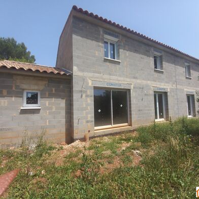 Maison 4 pièces 104 m²