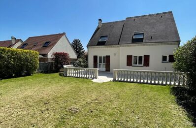 vente maison 454 000 € à proximité de Duvy (60800)