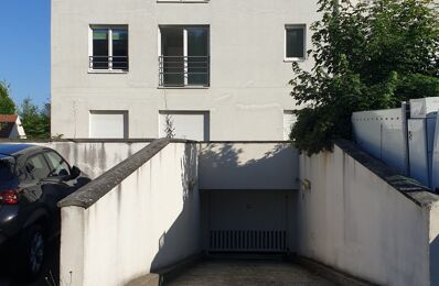 vente appartement 169 000 € à proximité de Saint-Pathus (77178)