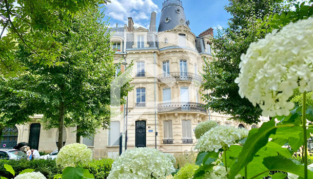 Appartement 6 pièces  à vendre Reims 51100