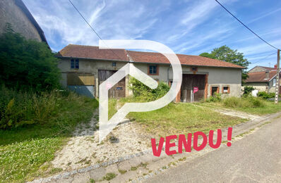 vente local industriel 34 000 € à proximité de Passavant-en-Argonne (51800)