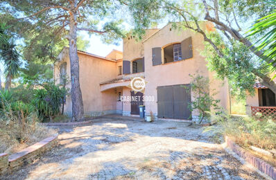 vente maison 545 000 € à proximité de Le Castellet (83330)