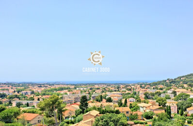 vente maison 695 000 € à proximité de Le Castellet (83330)