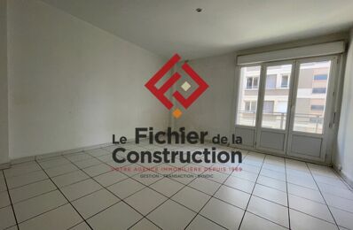 location appartement 435 € CC /mois à proximité de Méaudre (38112)