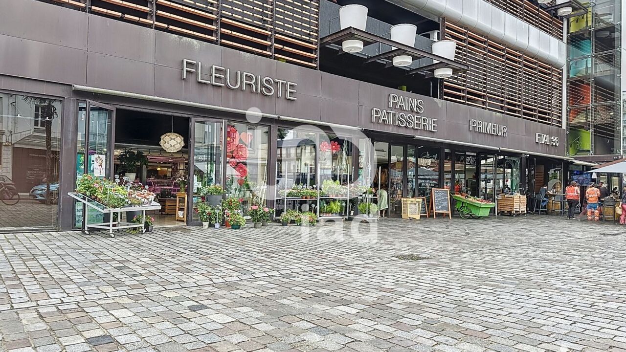 commerce  pièces 43 m2 à vendre à Tarbes (65000)