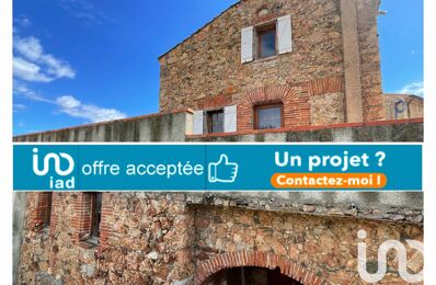 vente maison 160 000 € à proximité de Saint-Féliu-d'Amont (66170)