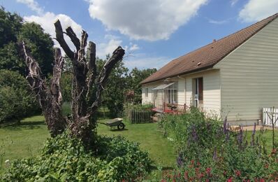 vente maison 170 000 € à proximité de Fréteval (41160)