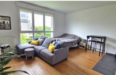 vente appartement 122 000 € à proximité de Périgny (94520)