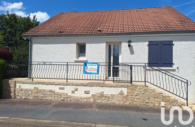 vente maison 232 500 € à proximité de Vesoul (70000)