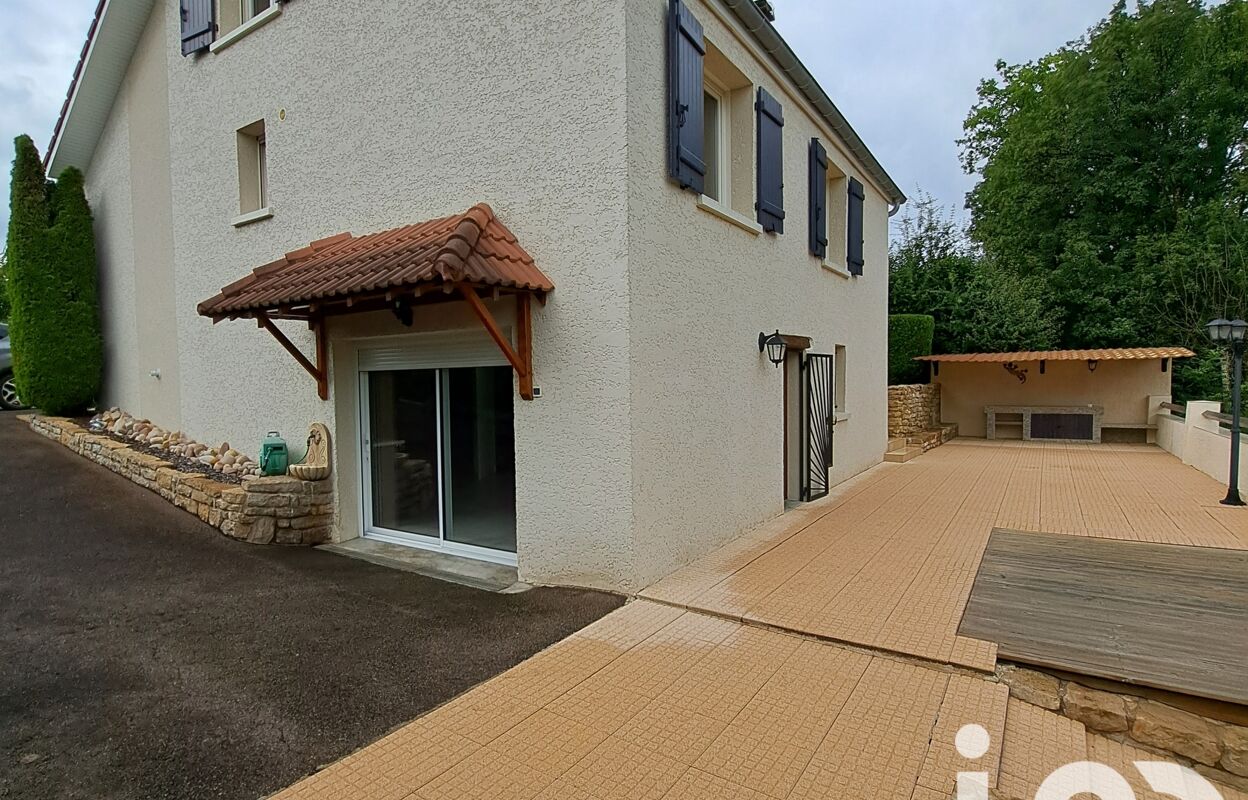 maison 5 pièces 180 m2 à vendre à Quincey (70000)