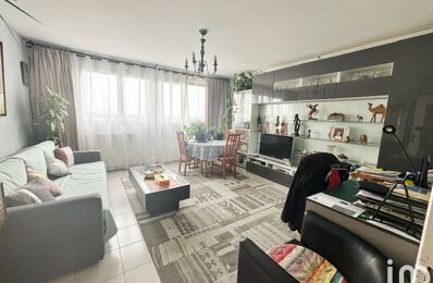 vente appartement 239 000 € à proximité de Argenteuil (95100)