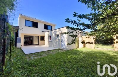 vente maison 780 000 € à proximité de Sainte-Eulalie (33560)