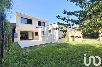 vente maison 780 000 € à proximité de Saint-Aubin-de-Médoc (33160)