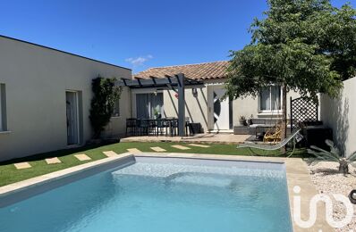 vente maison 350 000 € à proximité de Argens-Minervois (11200)