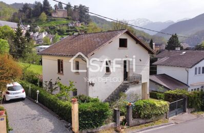 vente maison 144 000 € à proximité de Galey (09800)