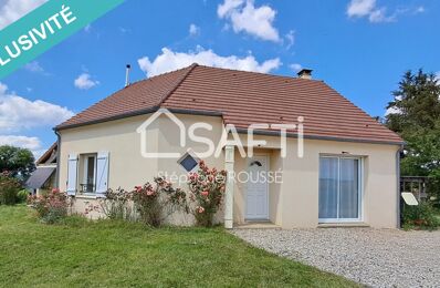 vente maison 185 000 € à proximité de Sablons-sur-Huisne (61110)