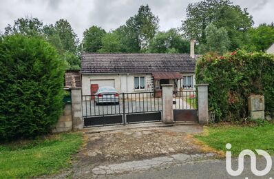 vente maison 159 000 € à proximité de Vic-sur-Aisne (02290)