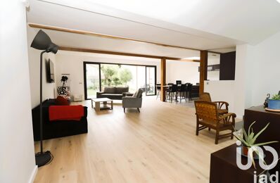 vente maison 995 000 € à proximité de Montrouge (92120)