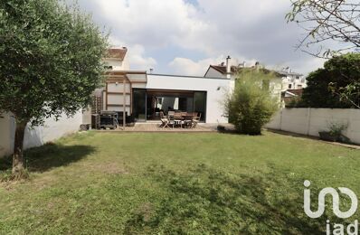 vente maison 995 000 € à proximité de Meudon (92)
