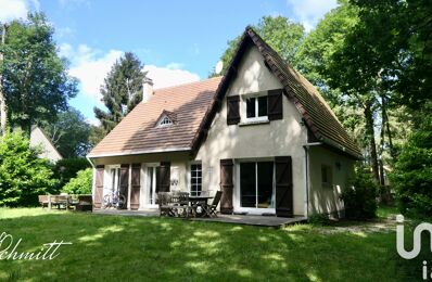 vente maison 349 000 € à proximité de Fourges (27630)