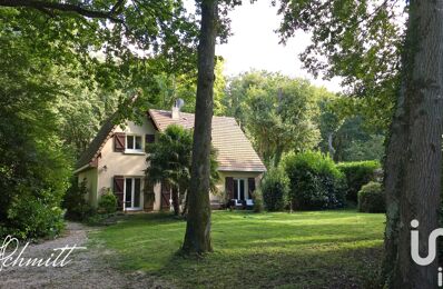 vente maison 325 000 € à proximité de Bois-Jérôme-Saint-Ouen (27620)