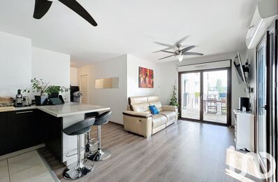 vente appartement 215 000 € à proximité de Clichy-sous-Bois (93390)