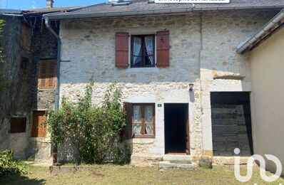 vente maison 130 000 € à proximité de Ruffieux (73310)