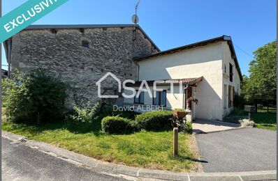 vente maison 142 000 € à proximité de Dugny-sur-Meuse (55100)