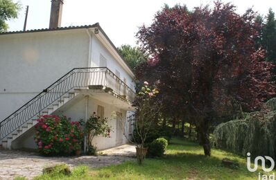 vente maison 257 000 € à proximité de Civrac-sur-Dordogne (33350)