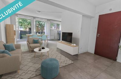 vente appartement 134 000 € à proximité de Aucamville (31140)