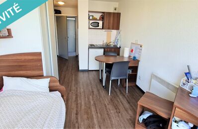 vente appartement 72 000 € à proximité de Saint-Genis-les-Ollières (69290)