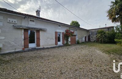 vente maison 129 000 € à proximité de Ribérac (24600)