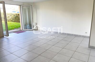 vente appartement 300 440 € à proximité de Saint-Lyphard (44410)