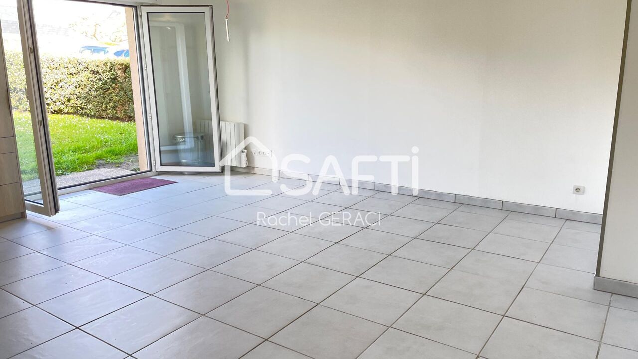 appartement 3 pièces 64 m2 à vendre à Le Croisic (44490)